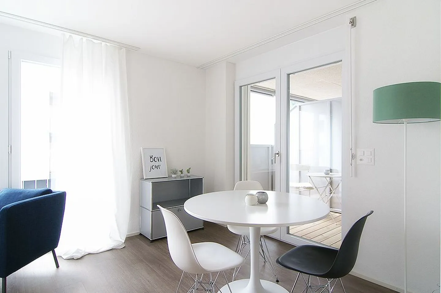 Apartment for rent - Photo 1 of 10