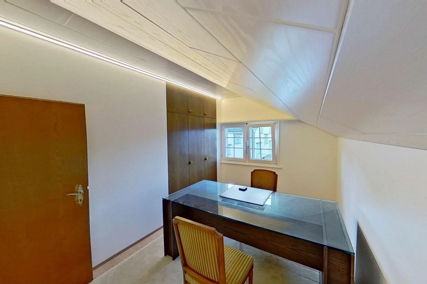 Ufficio rappresentativo in affitto nel cuore di Appenzell - Foto 7 di 13