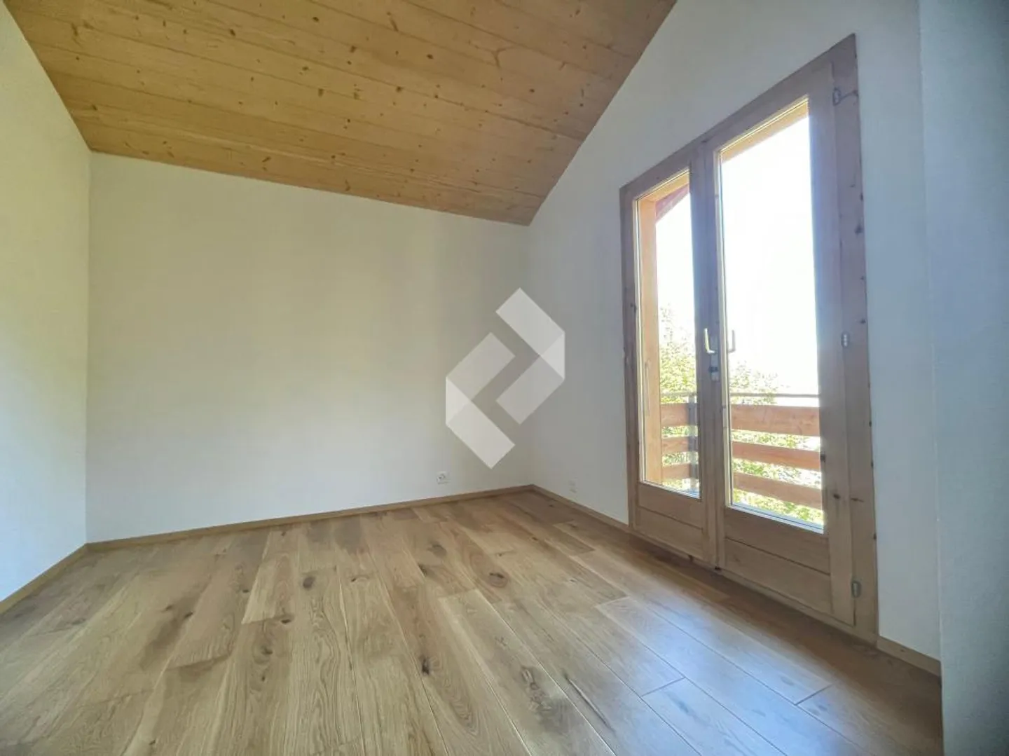 Chalet in affitto - Foto 11 di 13