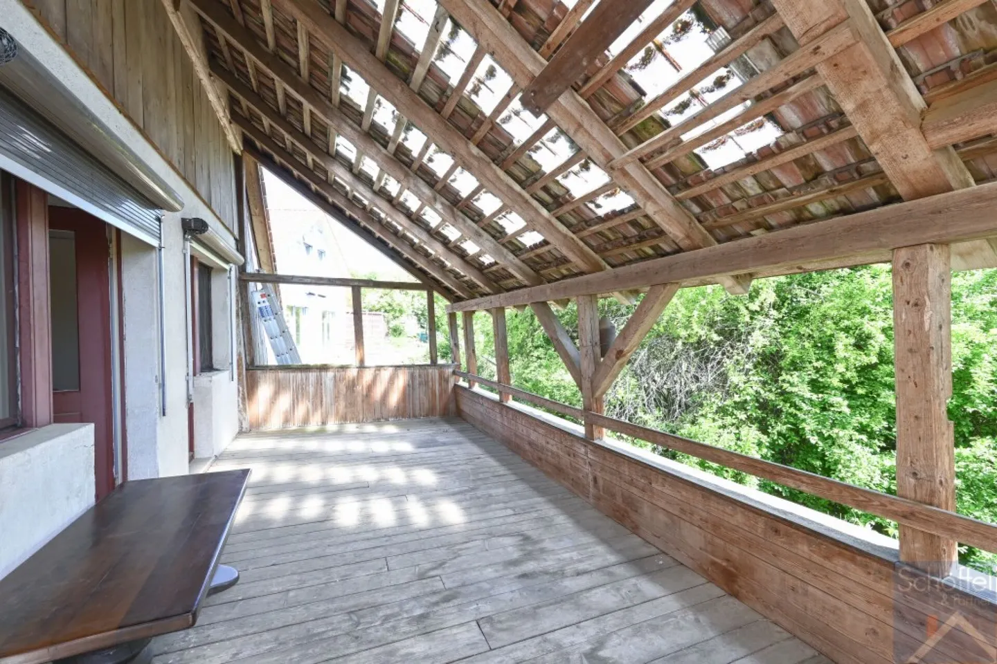 Ferme charmante avec histoire - Photo 8 sur 21