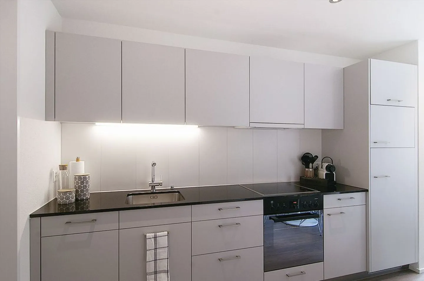 Apartment for rent - Photo 3 of 10
