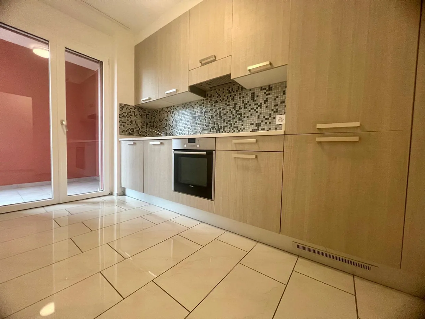 DISPONIBILE DA SETTEMBRE 2.5 locali moderno in affitto ad Agno - Foto 1 di 9