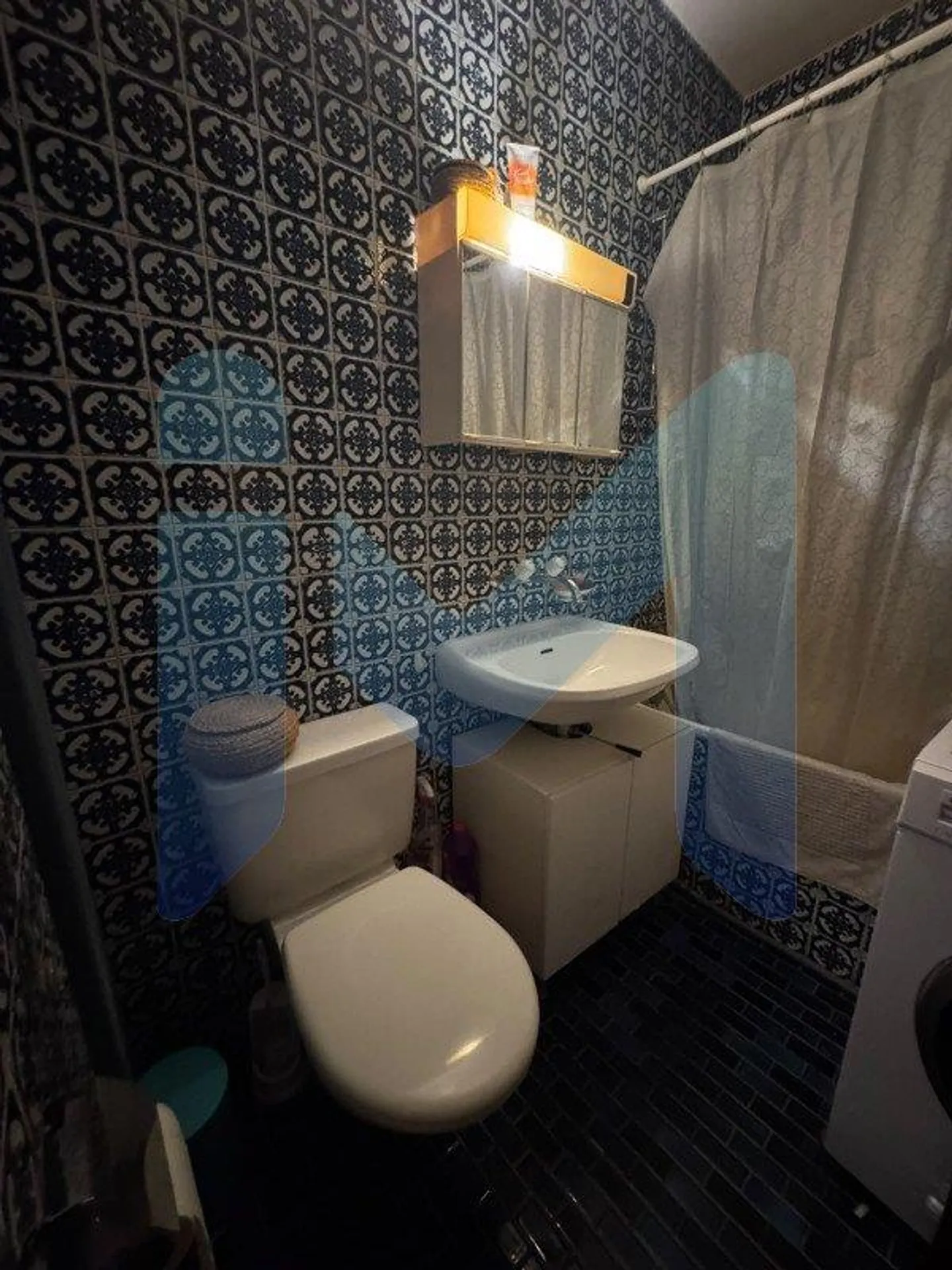 Appartement lumineux à Genève - Photo 5 sur 5
