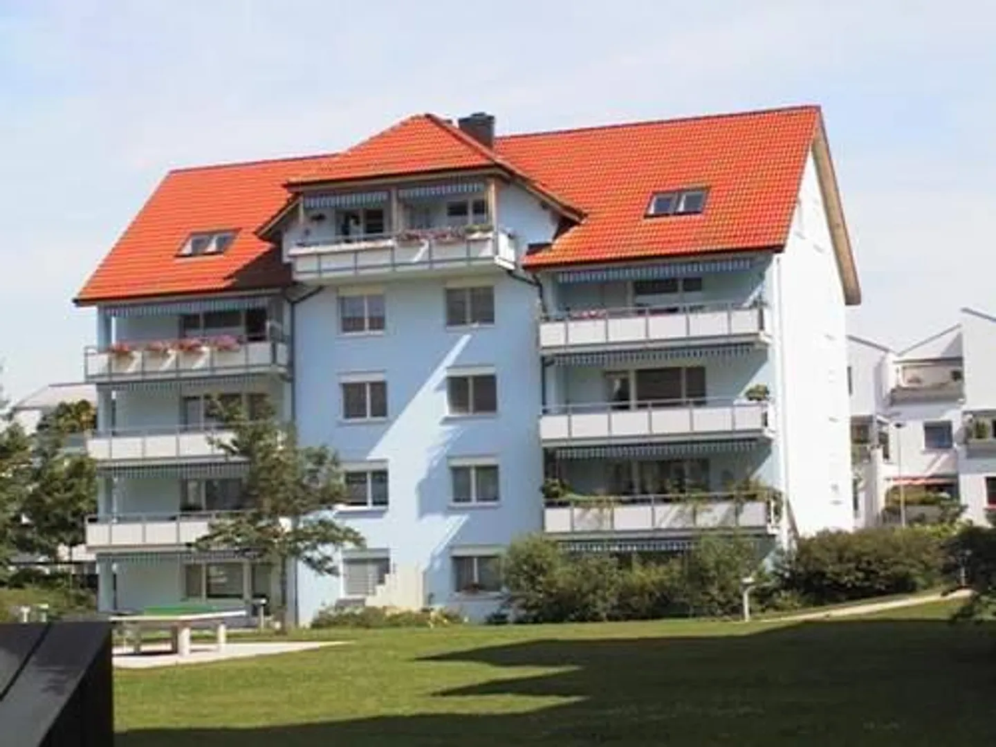 Attention, prêt,... se garer! - Photo 1 sur 2