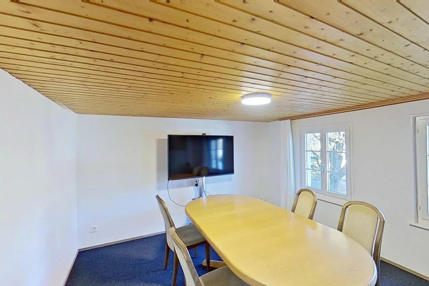 Ufficio rappresentativo in affitto nel cuore di Appenzell - Foto 6 di 13