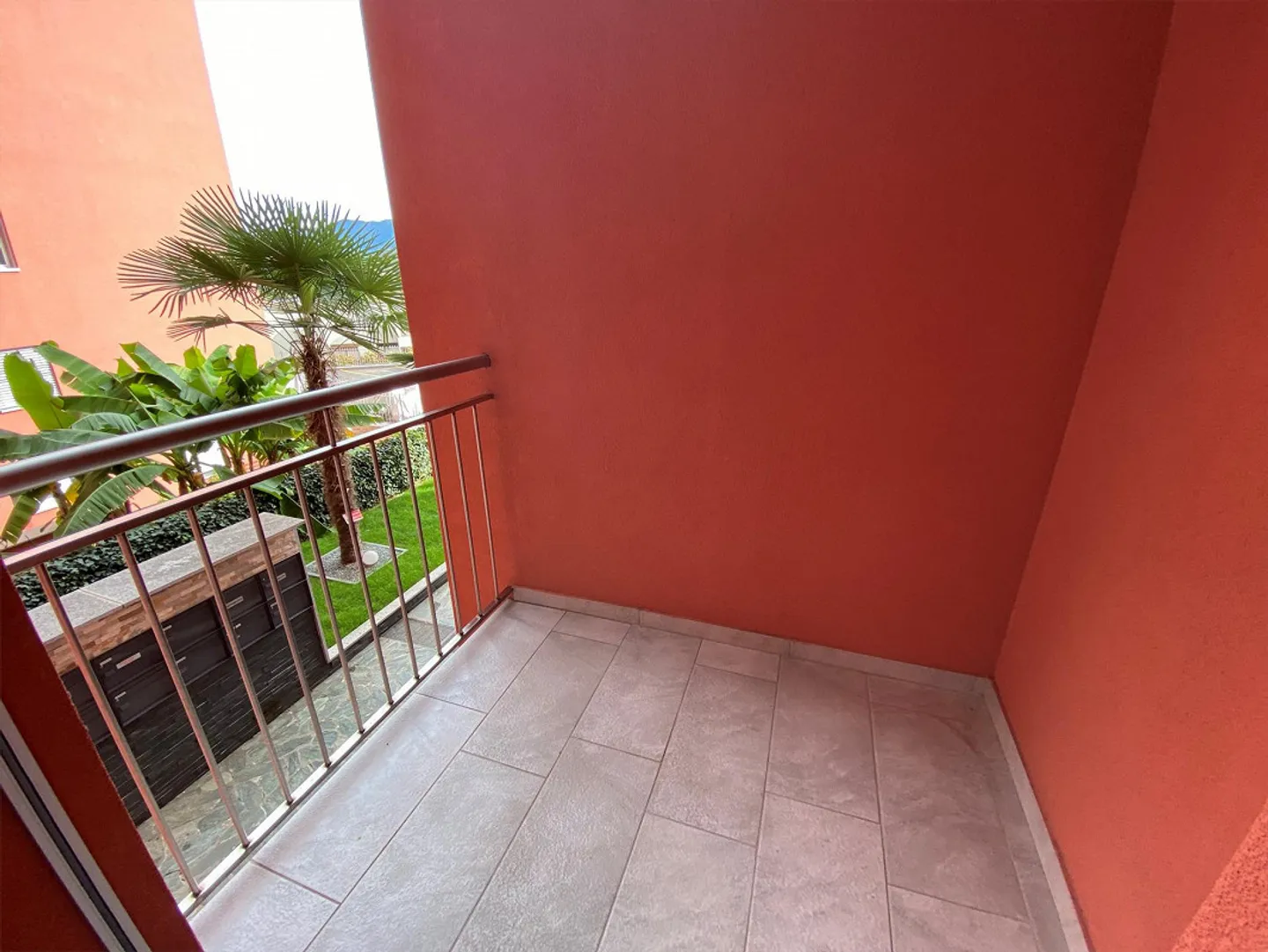 DISPONIBILE DA SETTEMBRE 2.5 locali moderno in affitto ad Agno - Foto 7 di 9