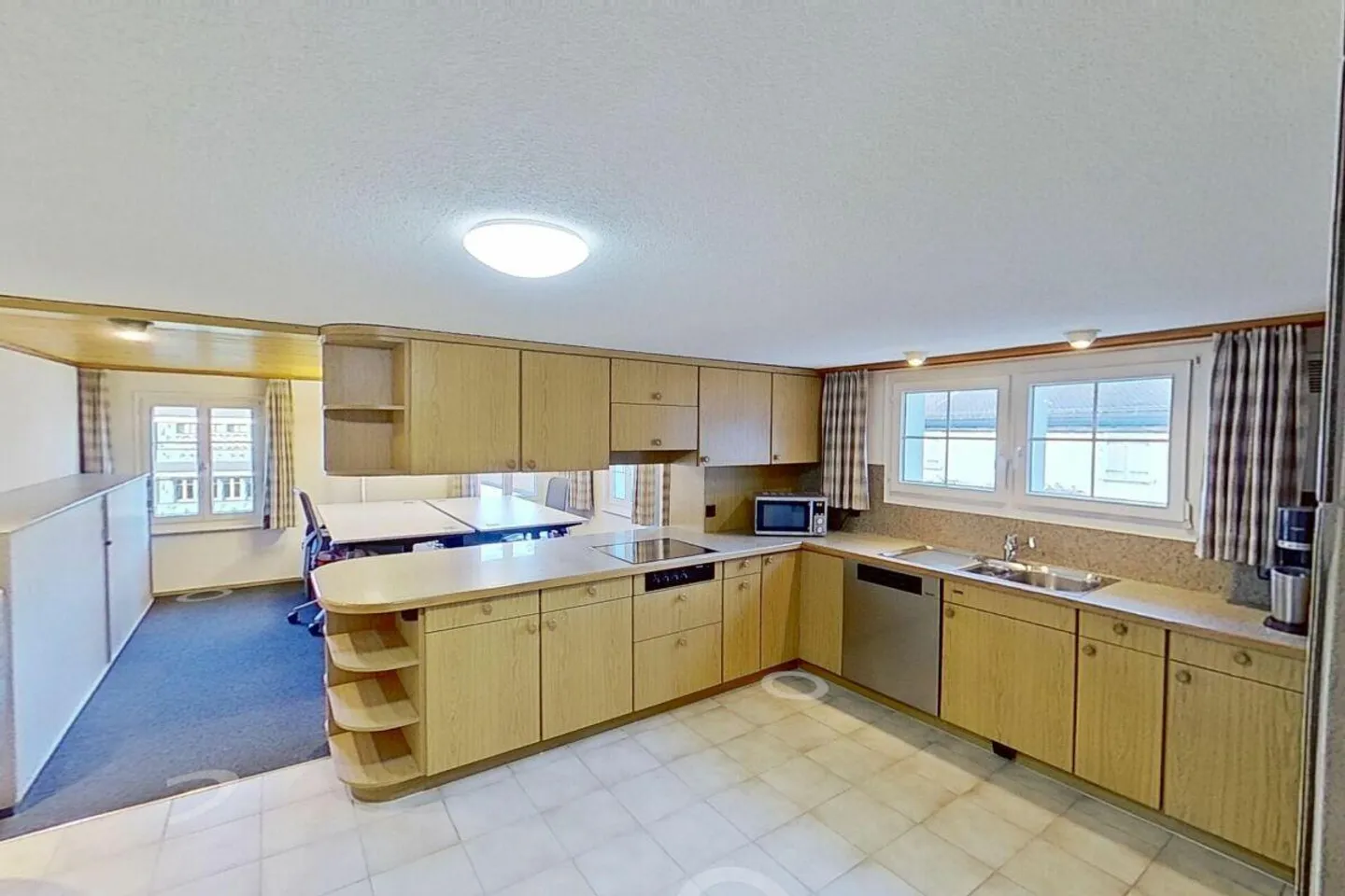 Ufficio rappresentativo in affitto nel cuore di Appenzell - Foto 8 di 13