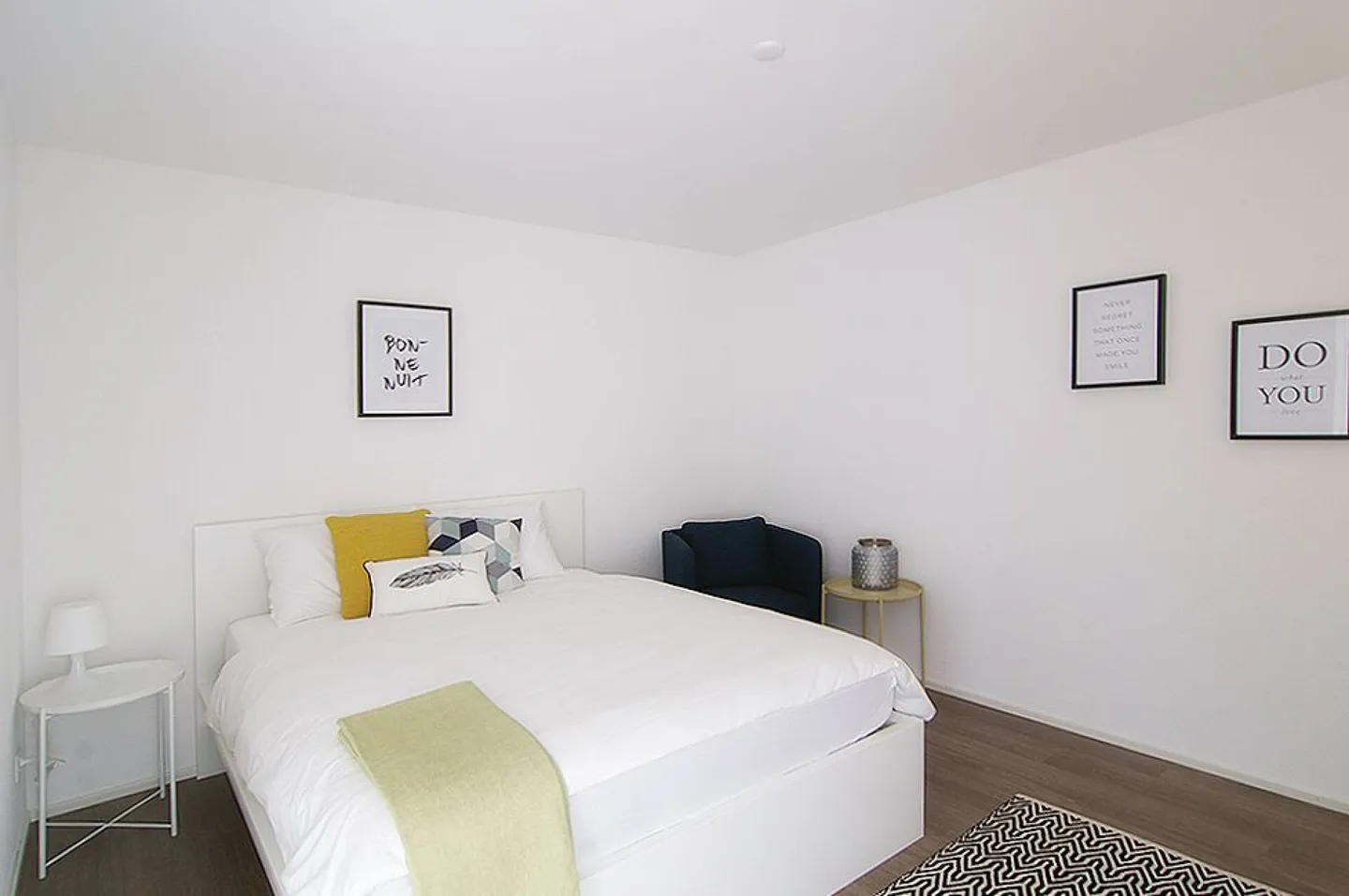 Apartment for rent - Photo 4 of 10