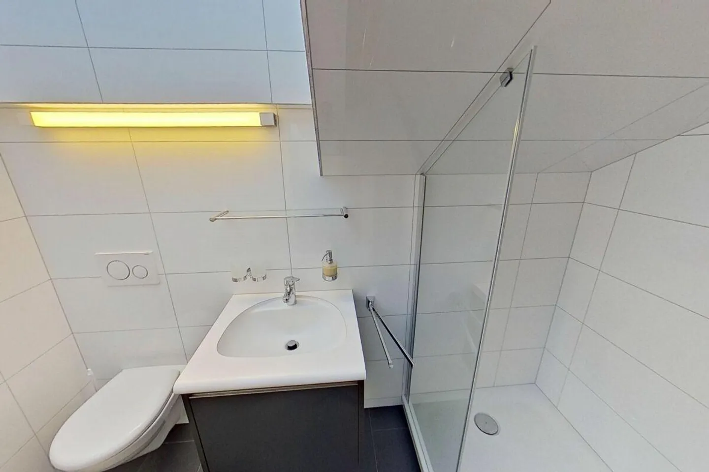 Ufficio rappresentativo in affitto nel cuore di Appenzell - Foto 9 di 13