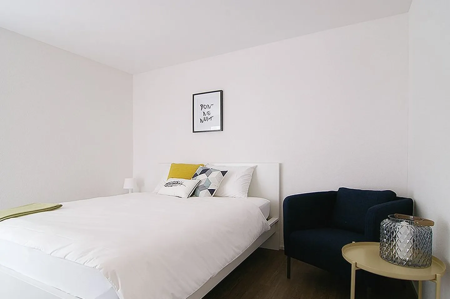 Apartment for rent - Photo 5 of 10