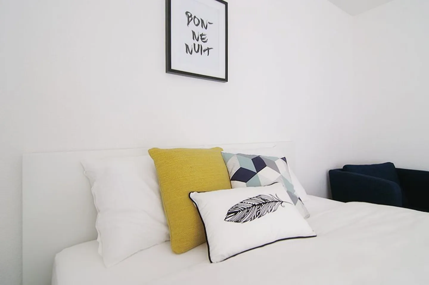 Apartment for rent - Photo 7 of 10