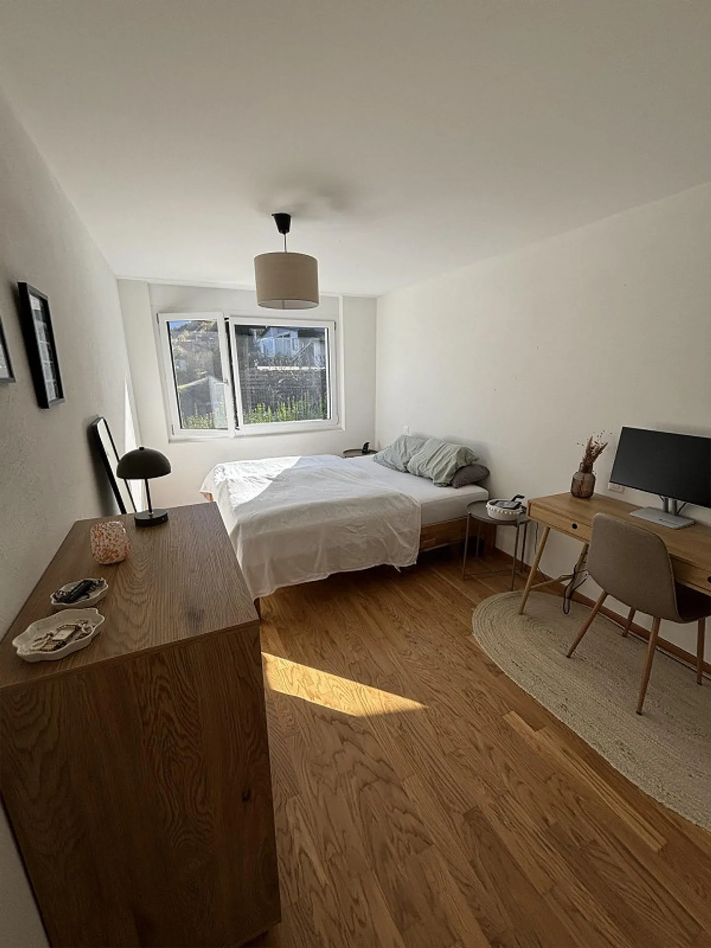 2.5 Room Apartment - Photo 4 of 7