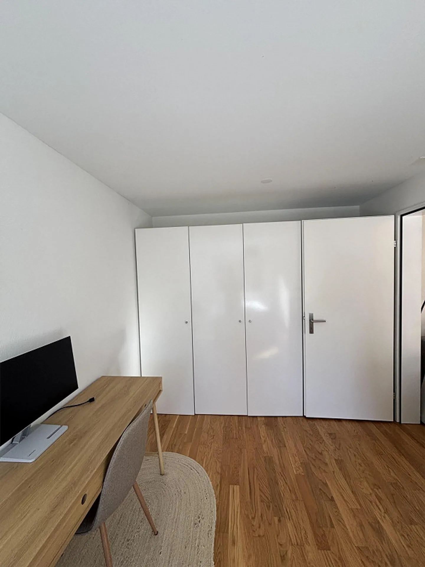 2.5 Room Apartment - Photo 5 of 7