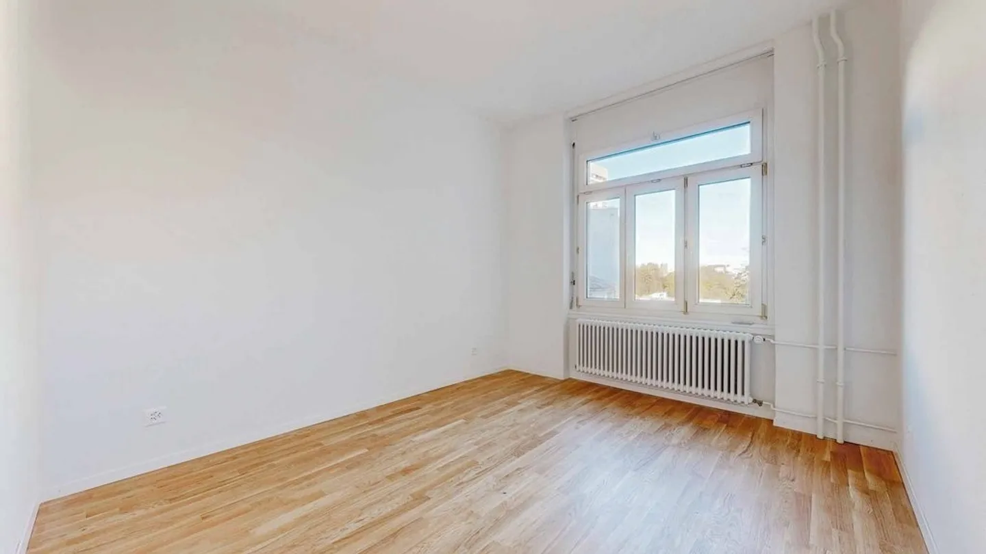 Wohnung mieten - Foto 7 von 12