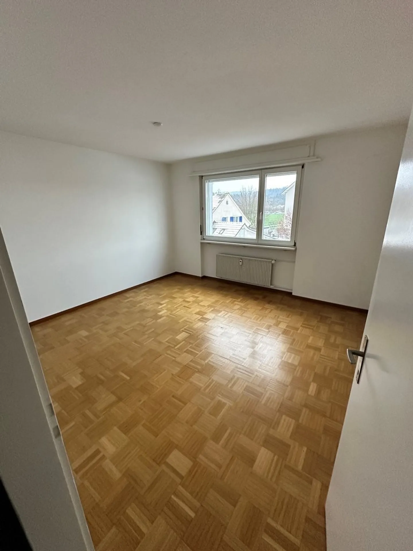 Cozy 3.5-Room Apartment in Rheinfelden - Photo 4 of 8