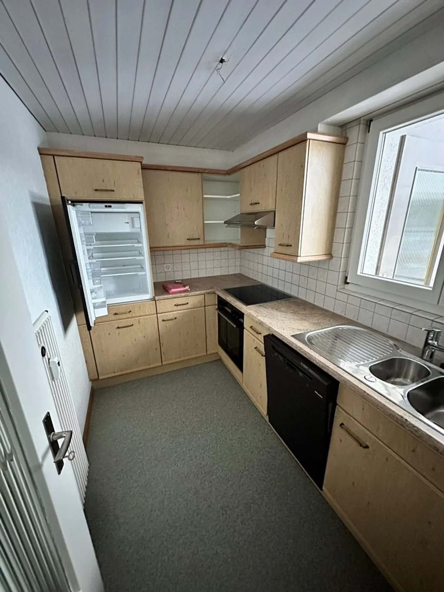 Cozy 3.5-Room Apartment in Rheinfelden - Photo 5 of 8