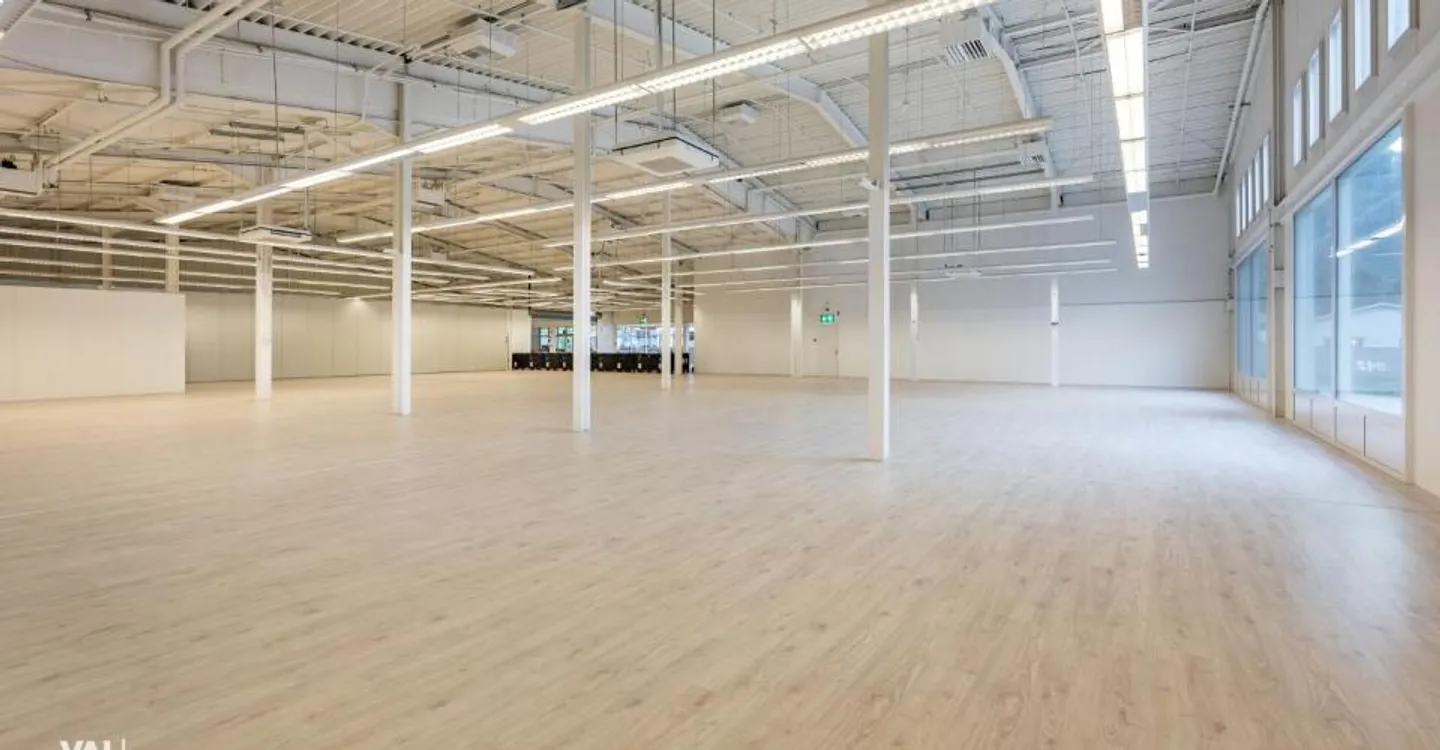 Grosszügige Gewerbehalle in Eyholz - Foto 6 von 10