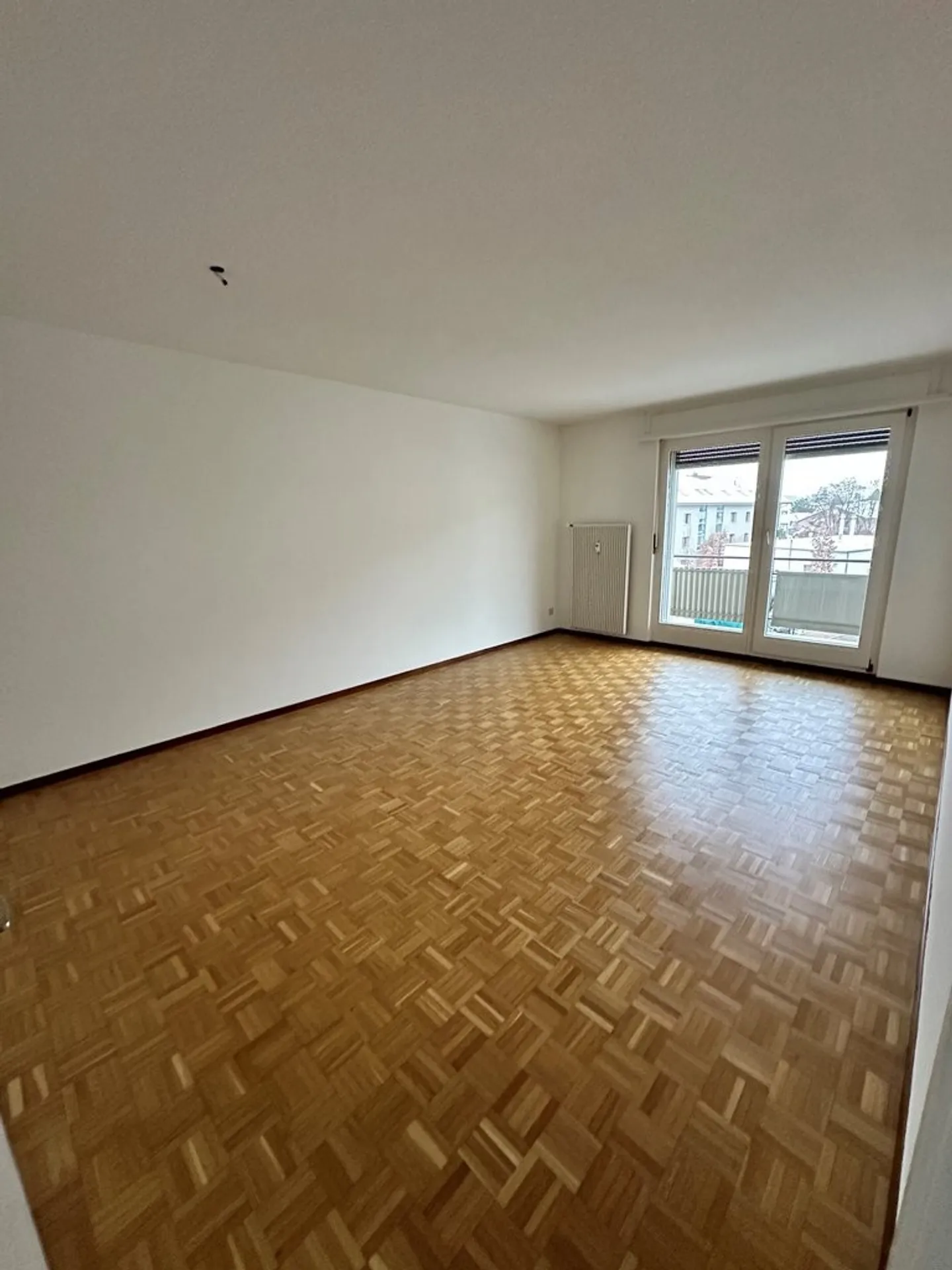 Cozy 3.5-Room Apartment in Rheinfelden - Photo 2 of 8