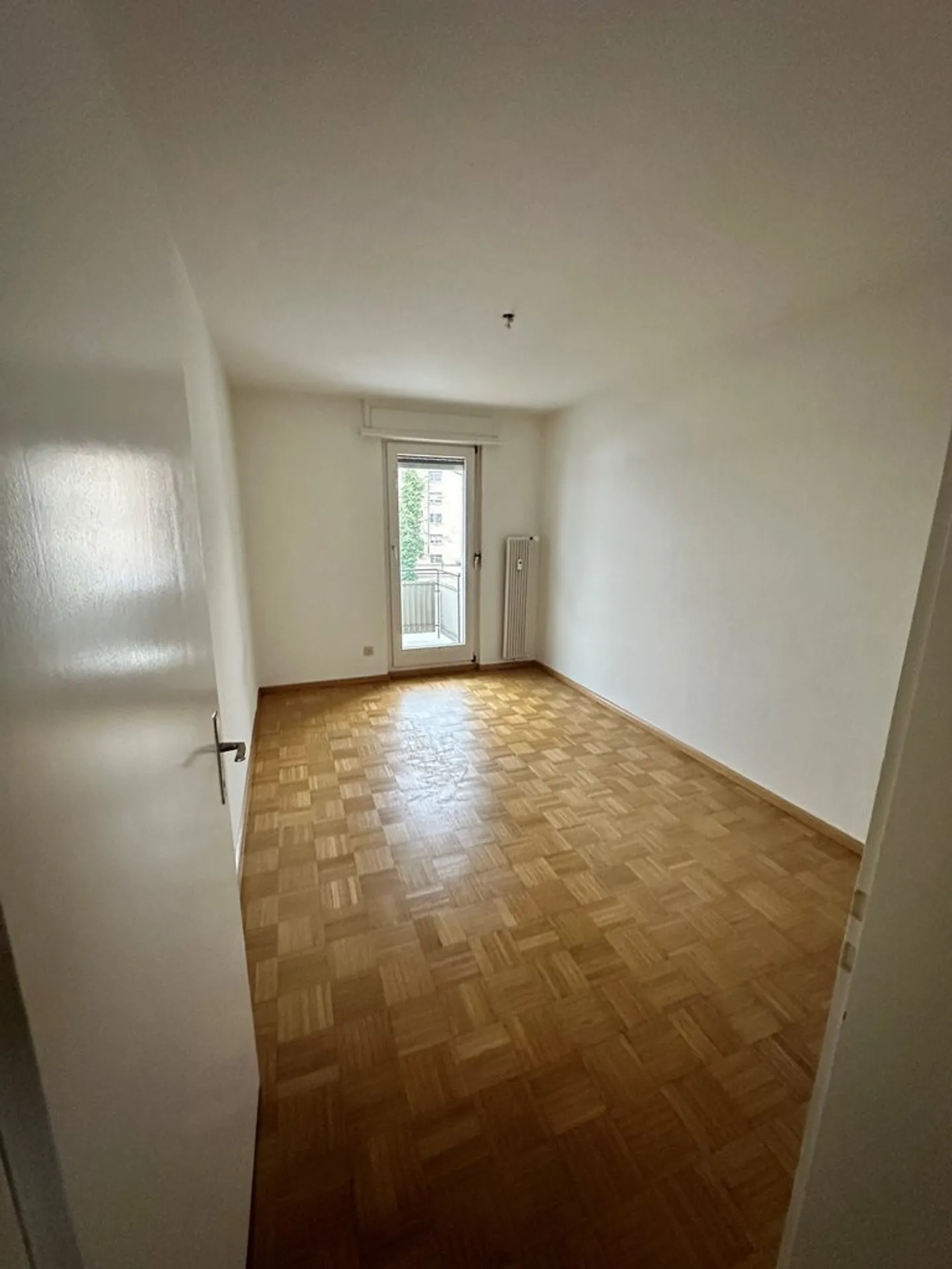 Cozy 3.5-Room Apartment in Rheinfelden - Photo 3 of 8