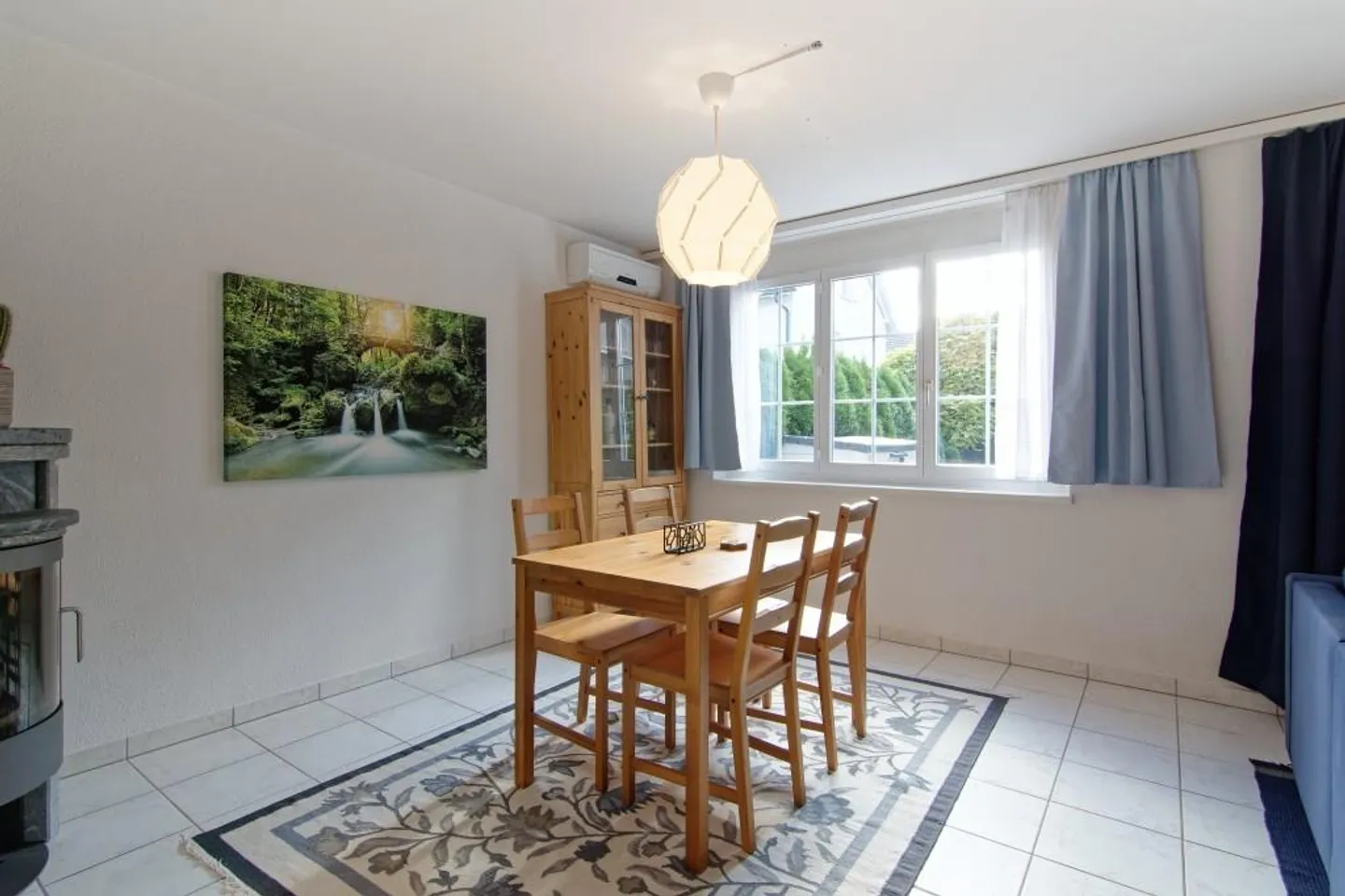 Casa unifamiliare di 5,5 stanze con giardino ben curato e patio - Foto 6 di 12