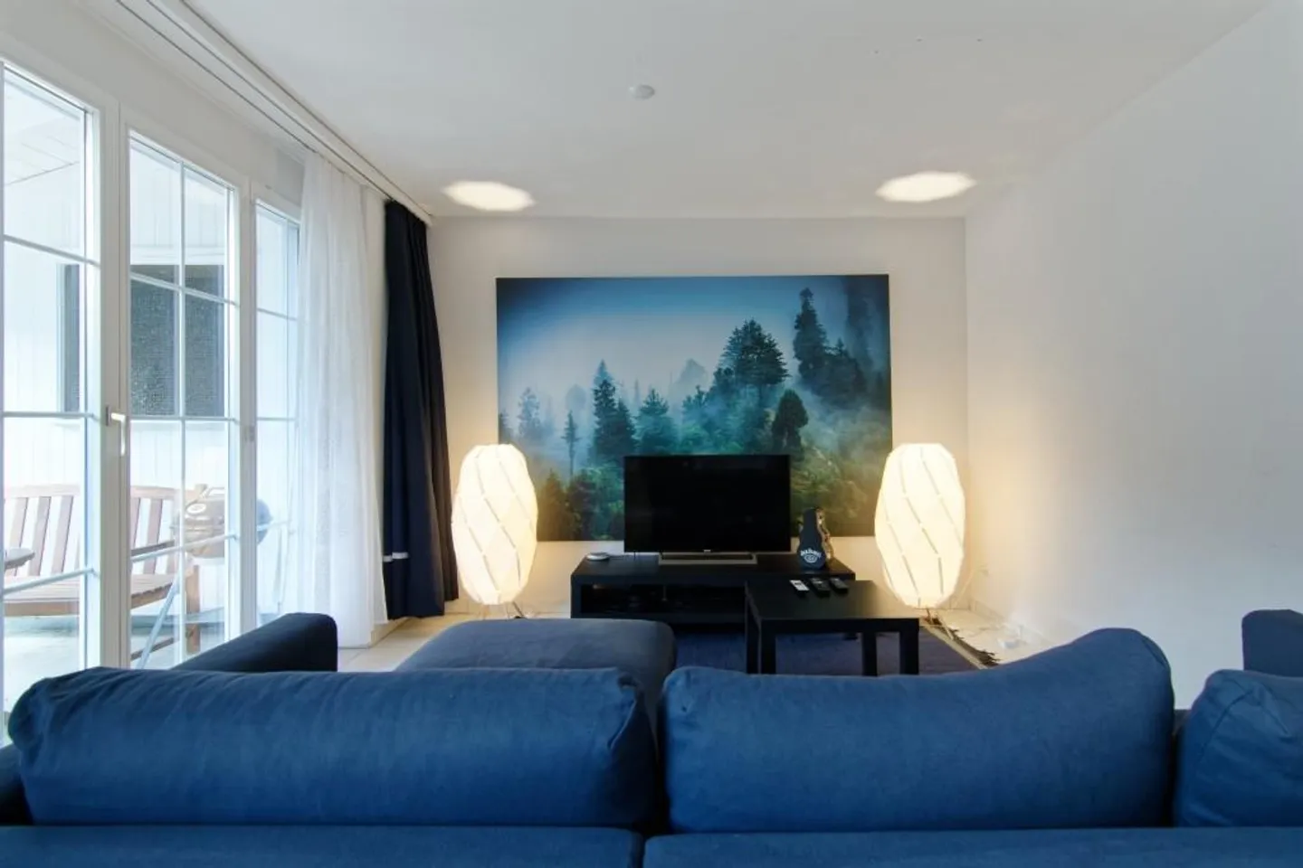 Casa unifamiliare di 5,5 stanze con giardino ben curato e patio - Foto 7 di 12