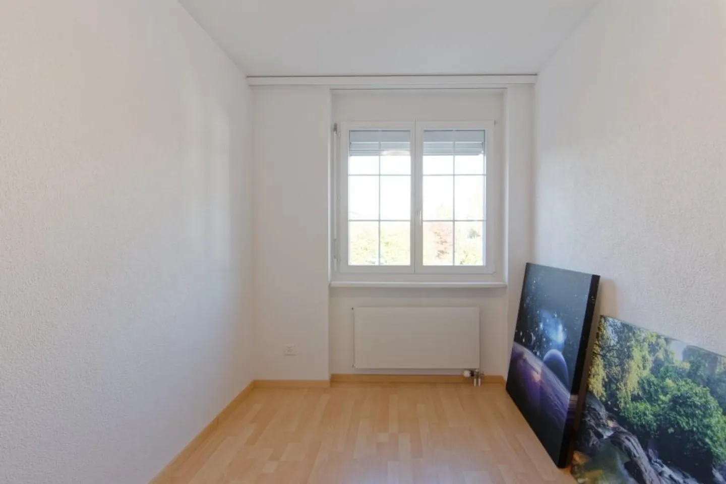 Casa unifamiliare di 5,5 stanze con giardino ben curato e patio - Foto 10 di 12