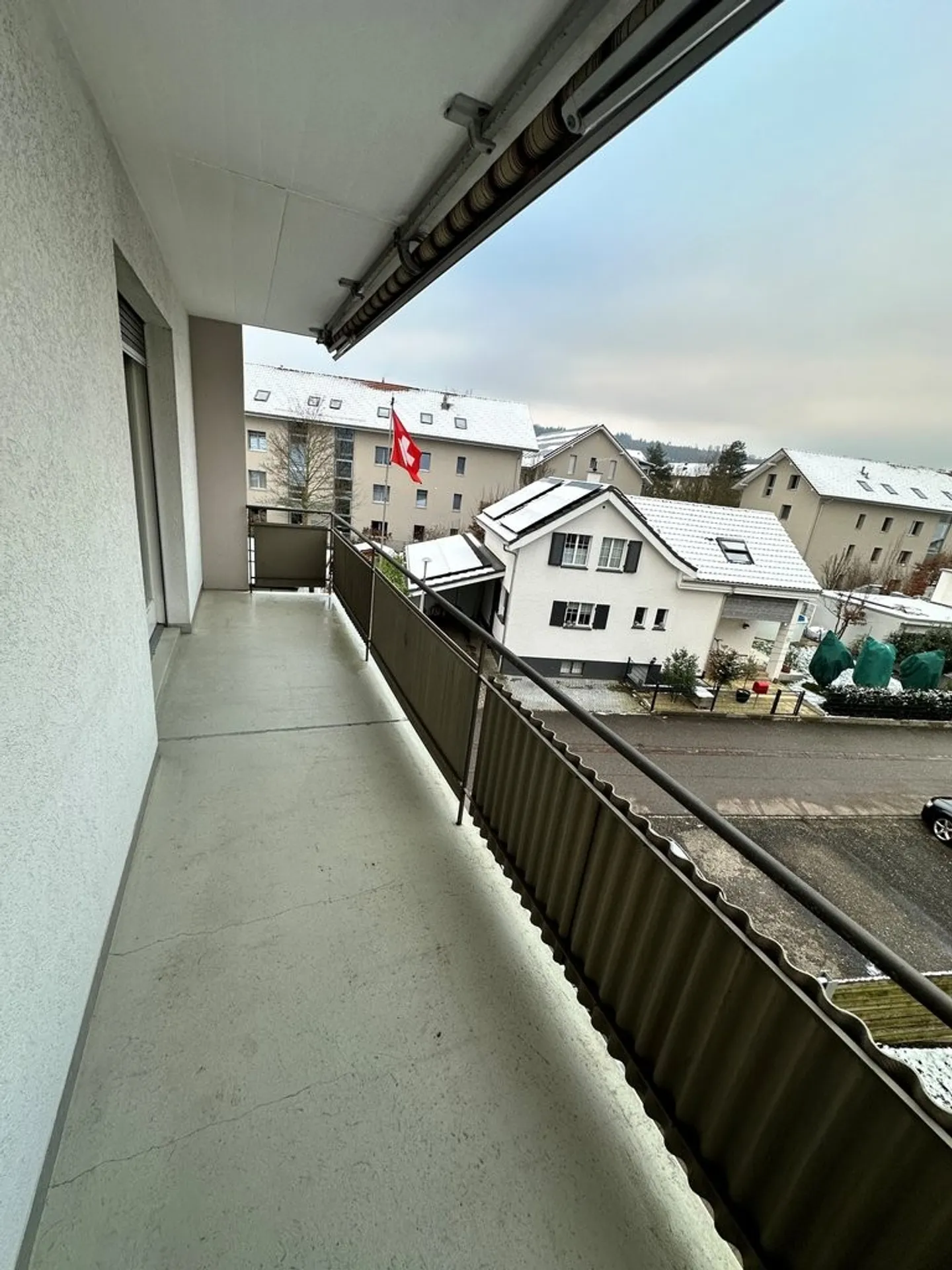Cozy 3.5-Room Apartment in Rheinfelden - Photo 8 of 8