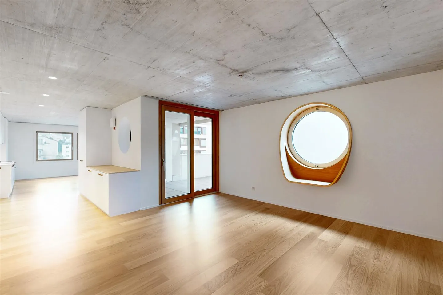 Prossimità alla città e comfort - vivere con stile - Foto 4 di 10