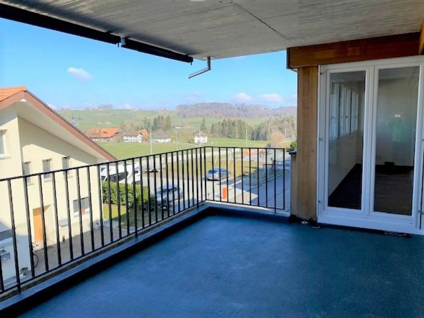komfortable 5 1/2-Zimmerwohnung, 141 m2 - Foto 4 von 13