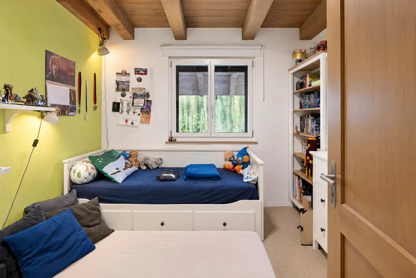 Familienhaus in autofreier Zone - Foto 7 von 24