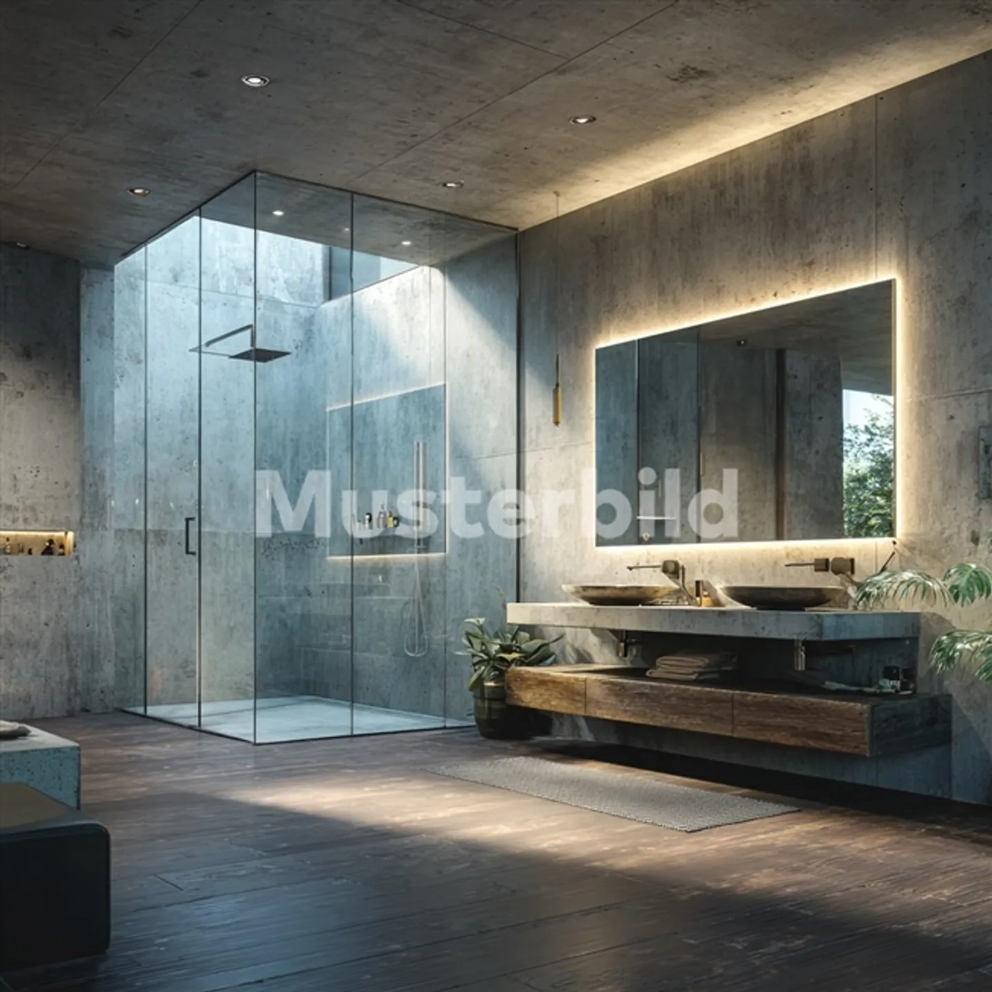 Appartamento familiare di 5,5 stanze a Walchwil con vista sul lago per scambio - Foto 5 di 6