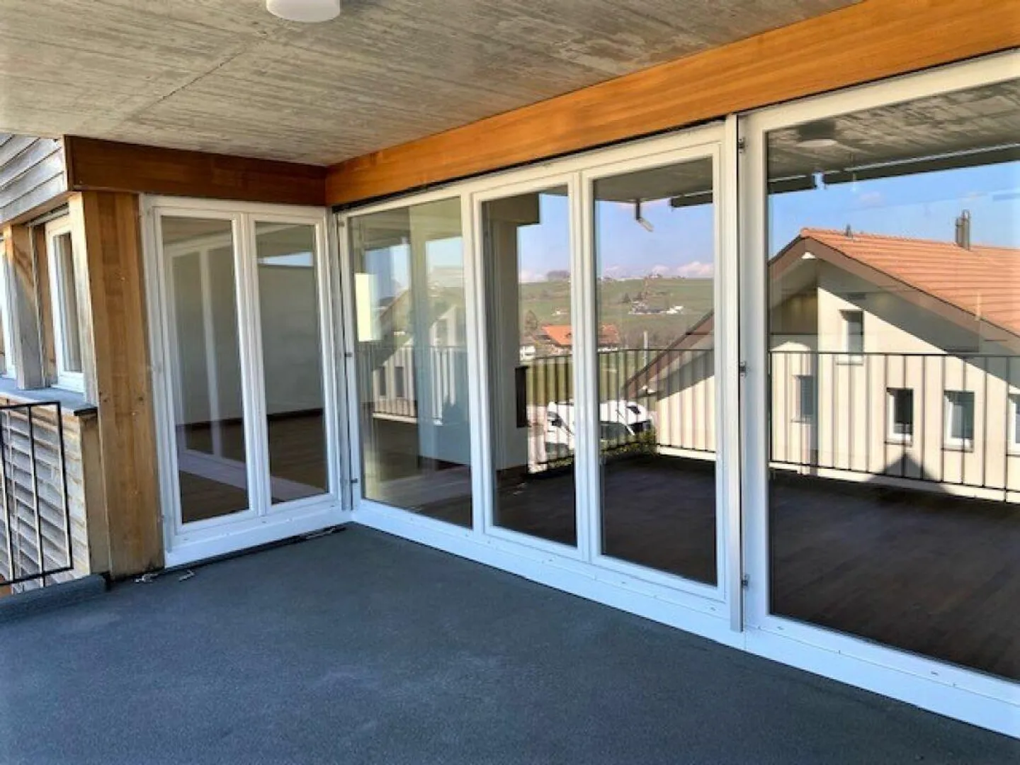 komfortable 5 1/2-Zimmerwohnung, 141 m2 - Foto 3 von 13
