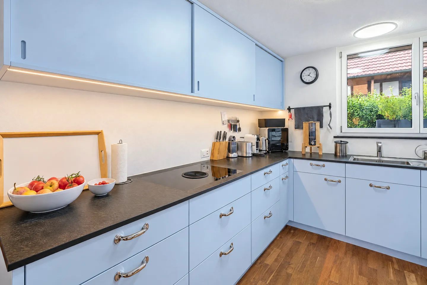 Familienhaus in autofreier Zone - Foto 4 von 24