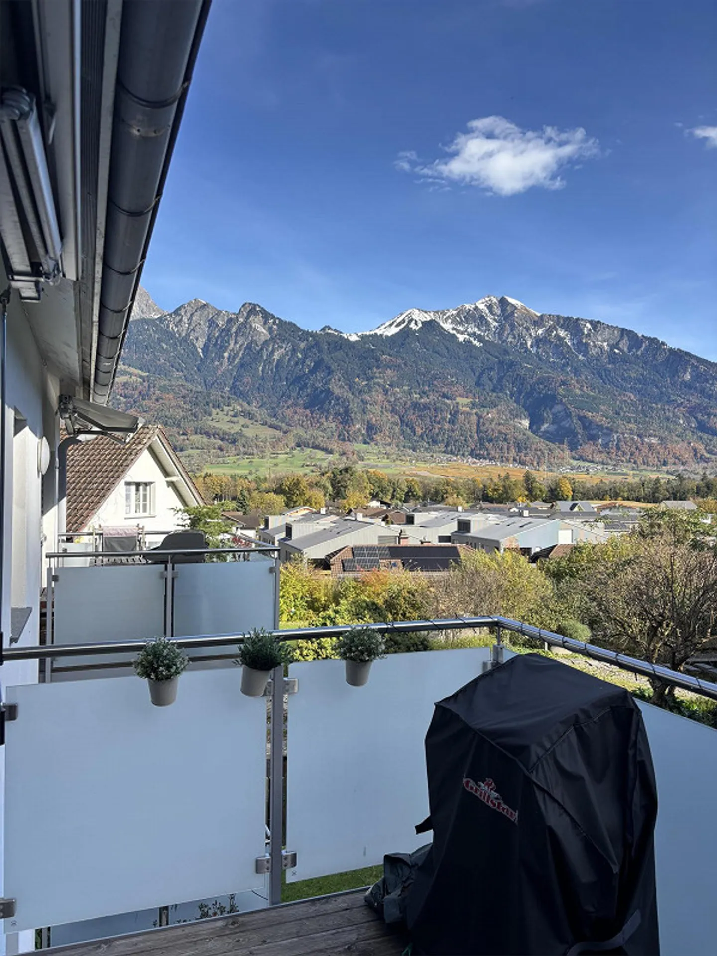 2.5 Room Apartment - Photo 6 of 7