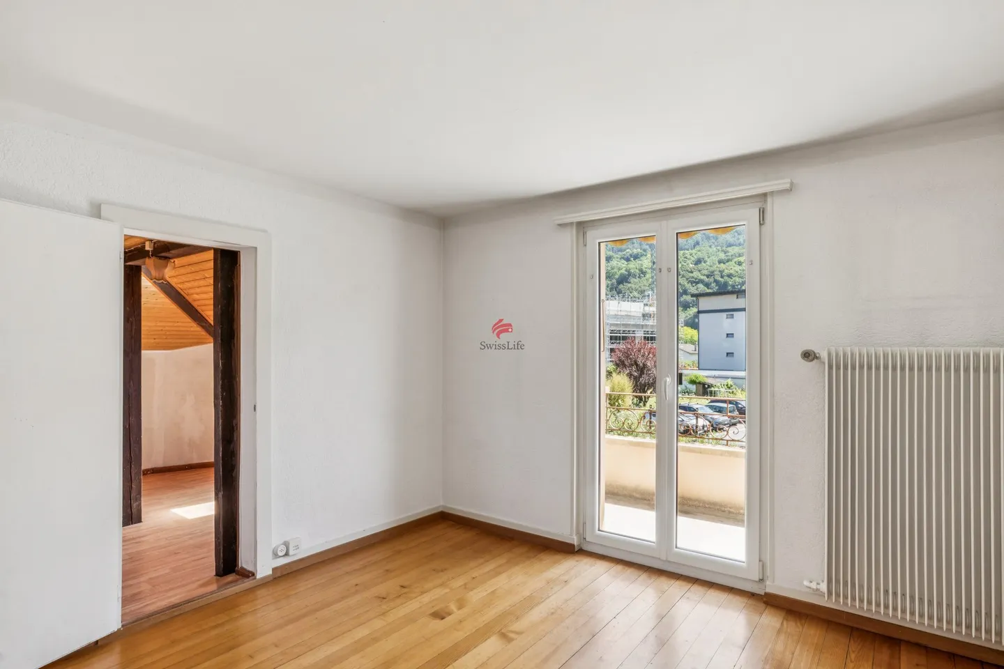 Entre le lac et les montagnes, villa avec 2 appartements - Photo 5 sur 8