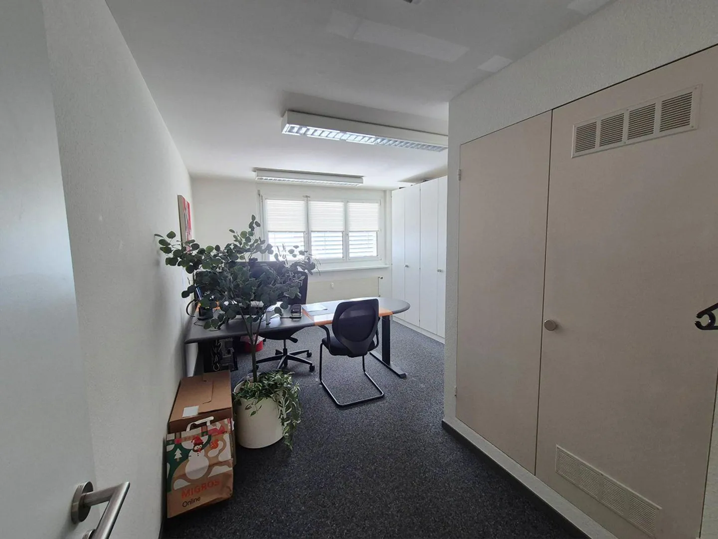 Office space in the center of Birsfelden - Photo 5 of 11