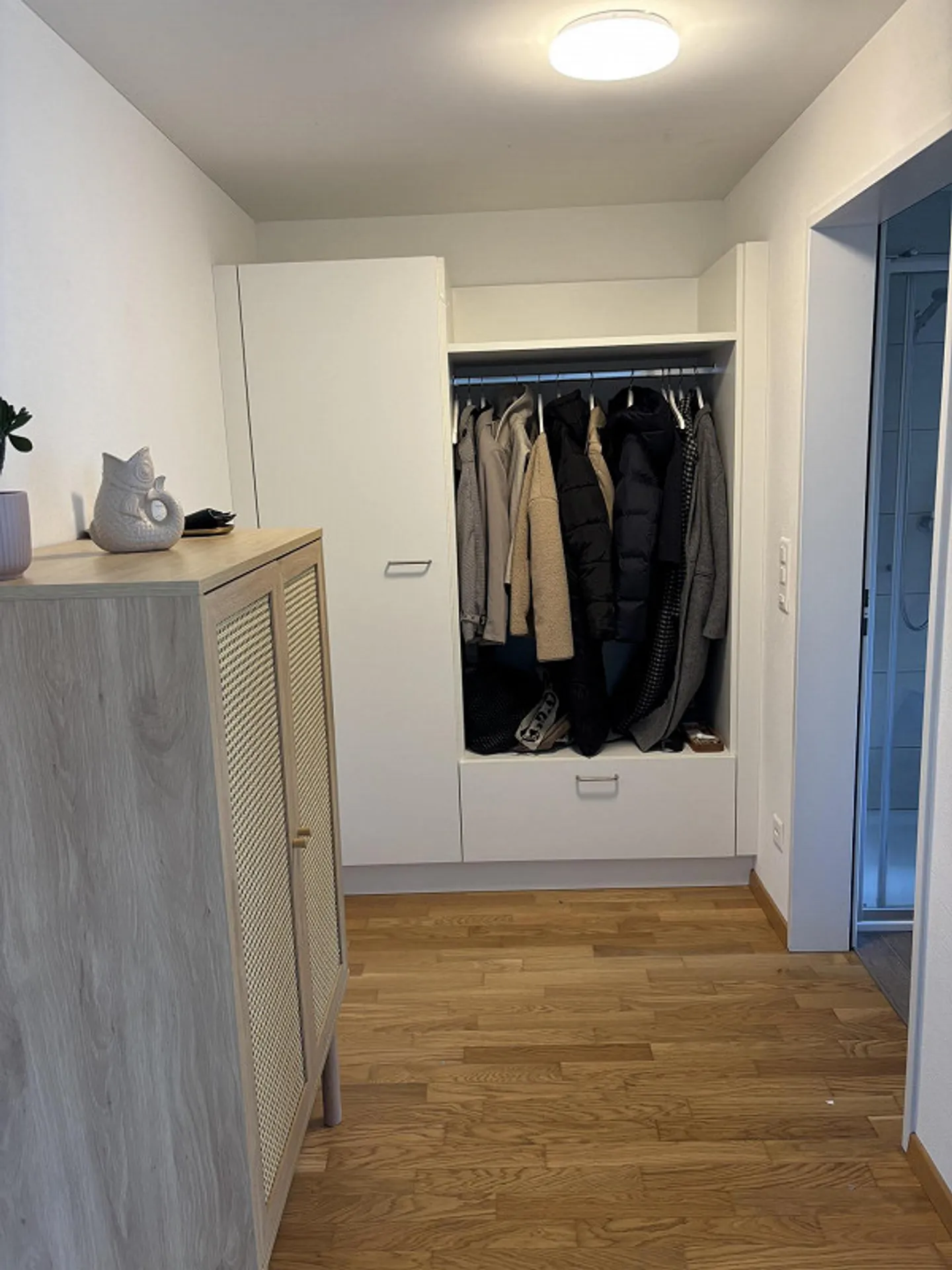 2.5 Room Apartment - Photo 7 of 7