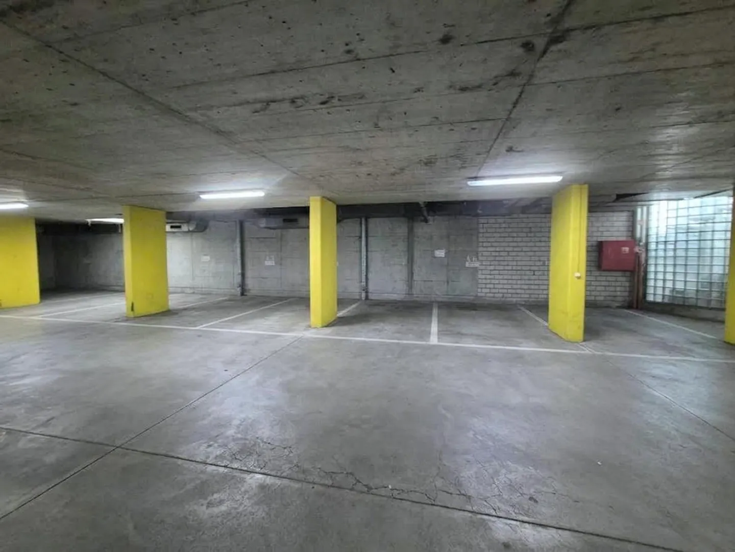 Office space in the center of Birsfelden - Photo 10 of 11