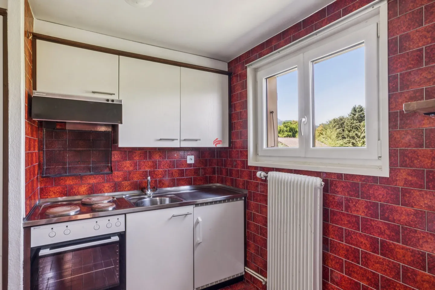 Entre le lac et les montagnes, villa avec 2 appartements - Photo 8 sur 8