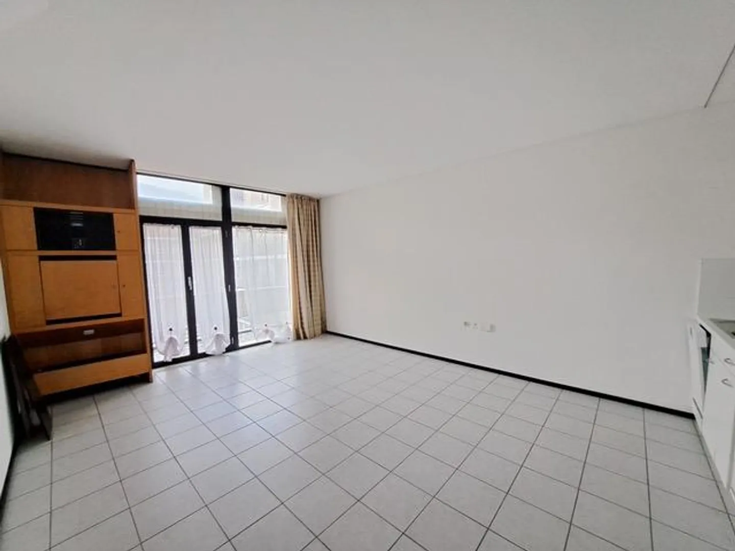 Studio apartment in central area - Photo 1 of 3
