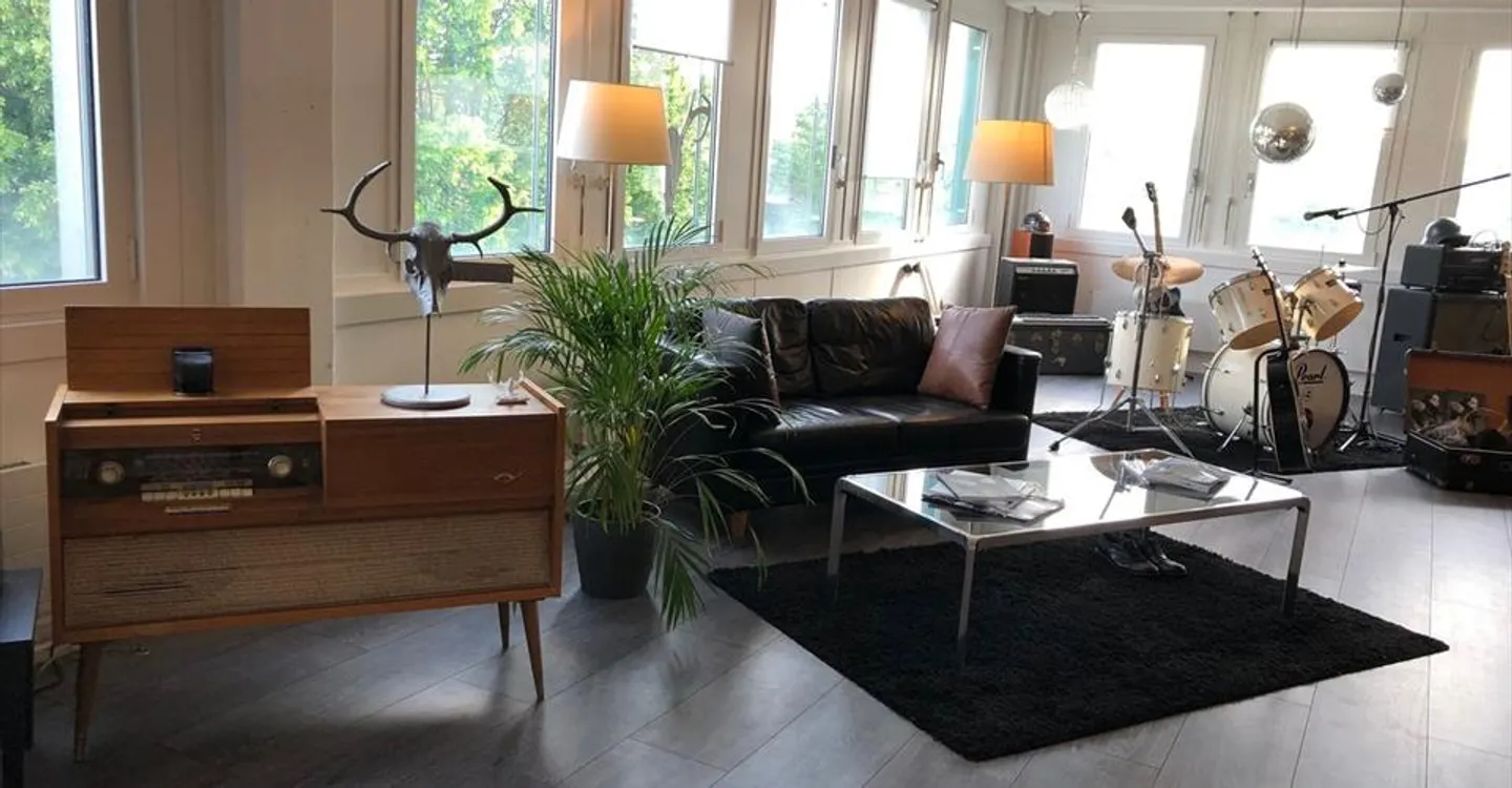 Spazio ufficio in affitto - Foto 2 di 13