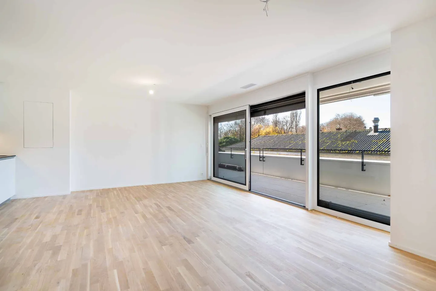 Appartements modernes à Rolle - Photo 3 sur 5