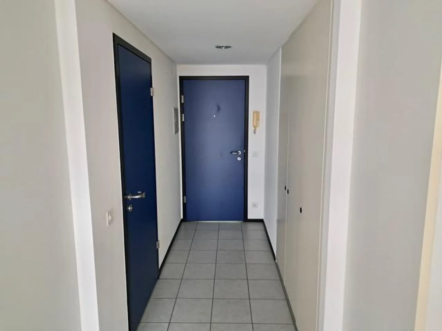 Studio apartment in central area - Photo 3 of 3