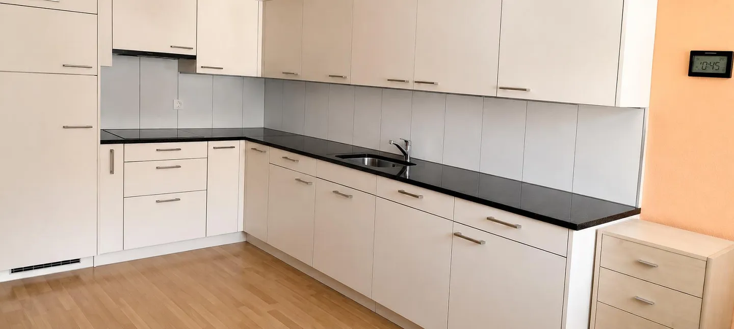 Maison jumelée spacieuse de 5,5 pièces à louer à Biessenhofen - Photo 6 sur 11