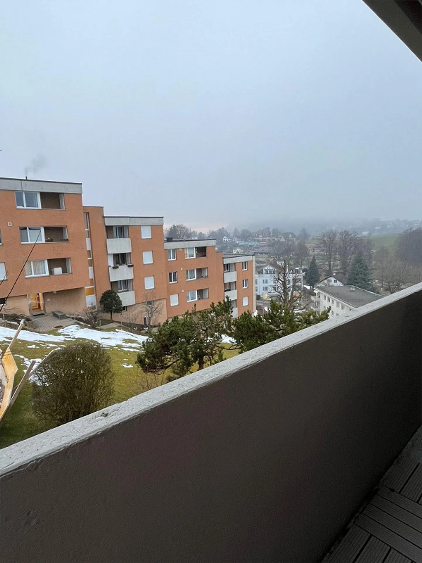 Spacious 3.5-room apartment in a sunny location - Photo 9 of 10