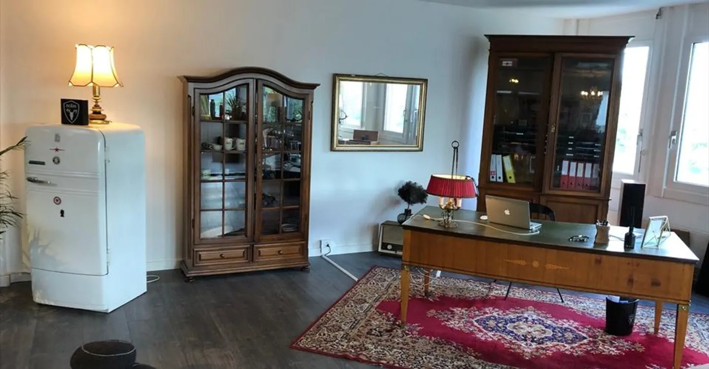 Spazio ufficio in affitto - Foto 7 di 13