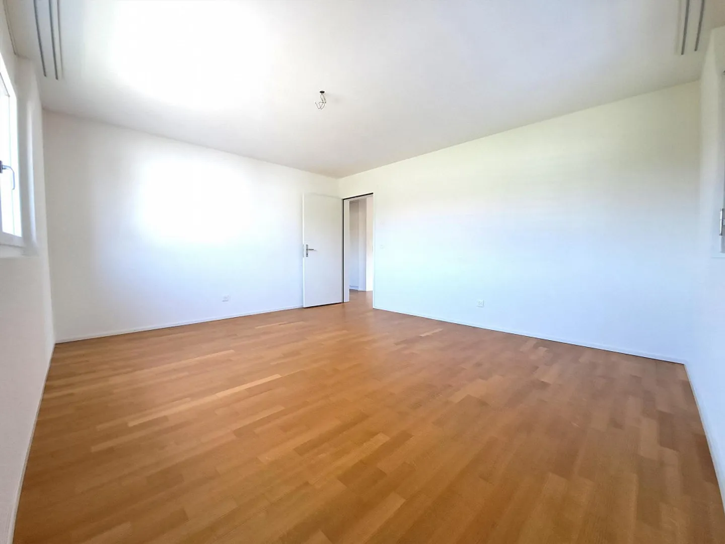 Helle, grosszügige Wohnung im Dorfkern - Foto 6 von 10