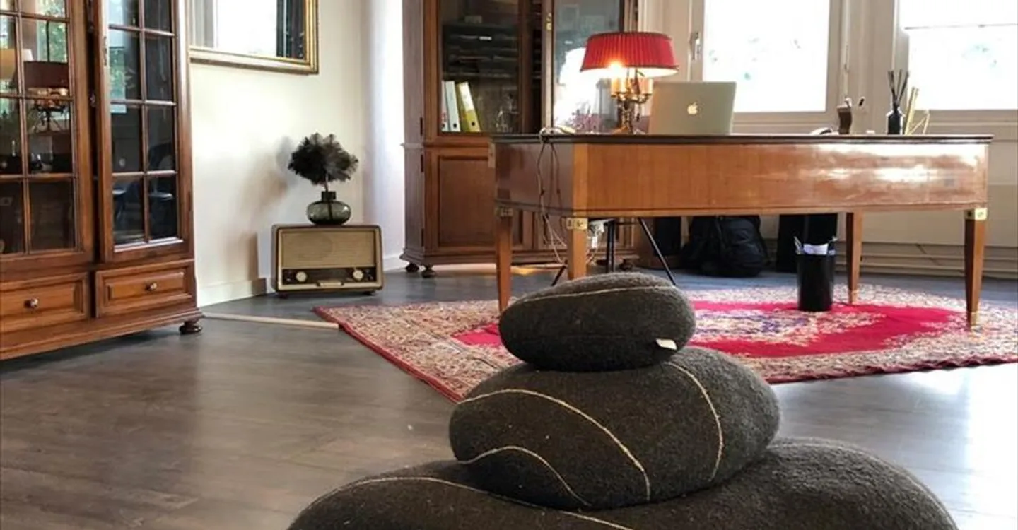 Spazio ufficio in affitto - Foto 8 di 13