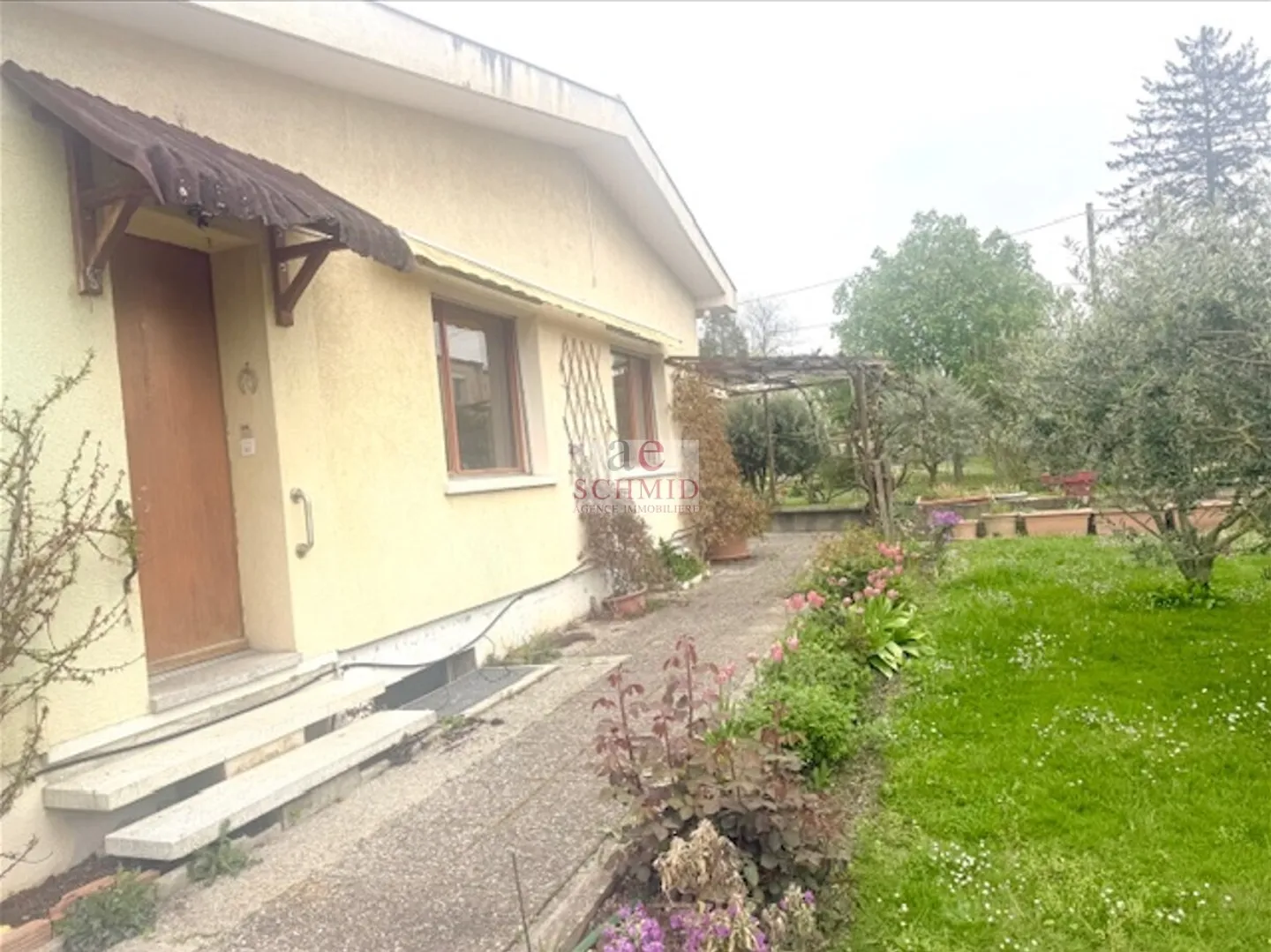 5-room House - Photo 3 of 10