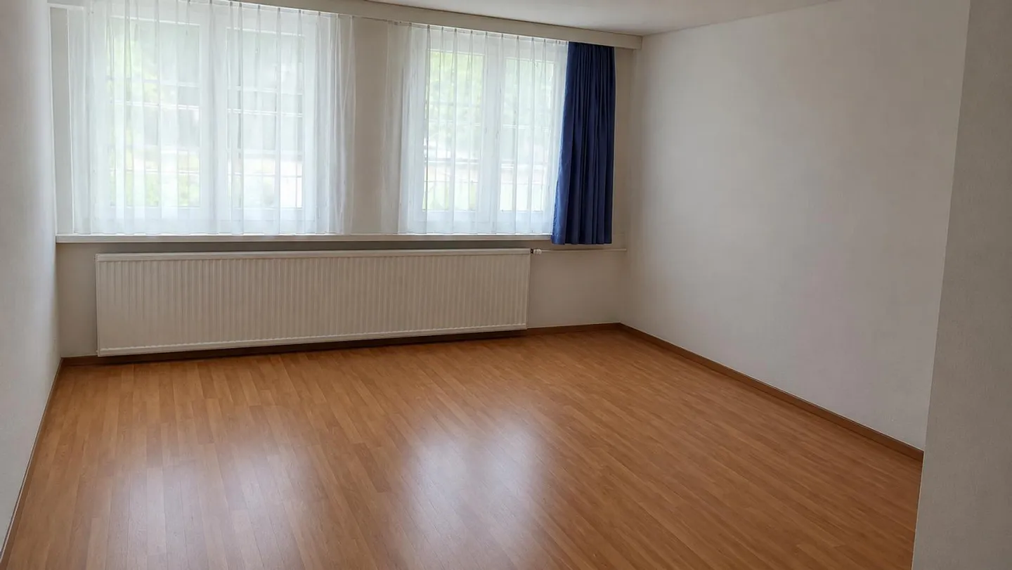 Maison jumelée spacieuse de 5,5 pièces à louer à Biessenhofen - Photo 9 sur 11